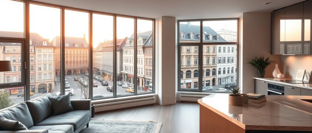 Wohnung mieten Stuttgart