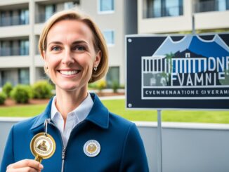 Wohnungsbauprämie als staatliche Förderung