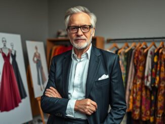 Wolfgang Joop Biographie und Vermögen
