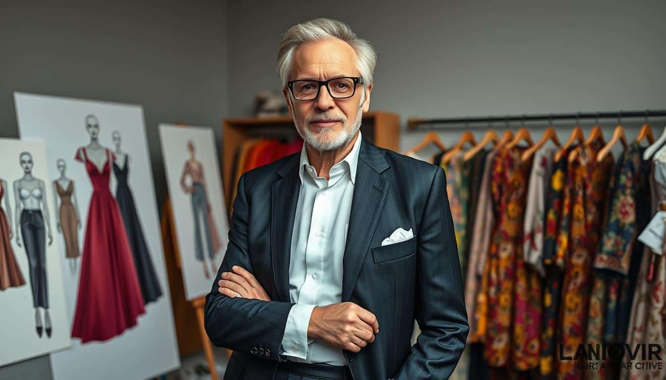 Wolfgang Joop Vermögen