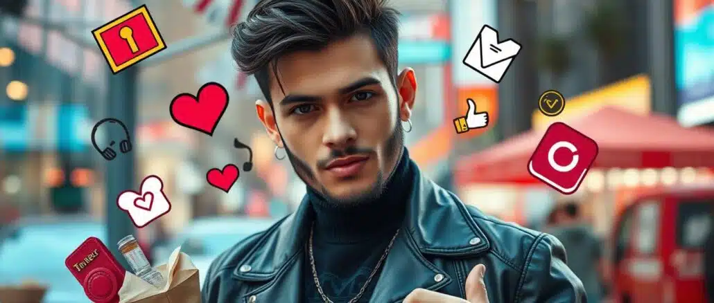 Younes Zarou Biographie und Vermögen