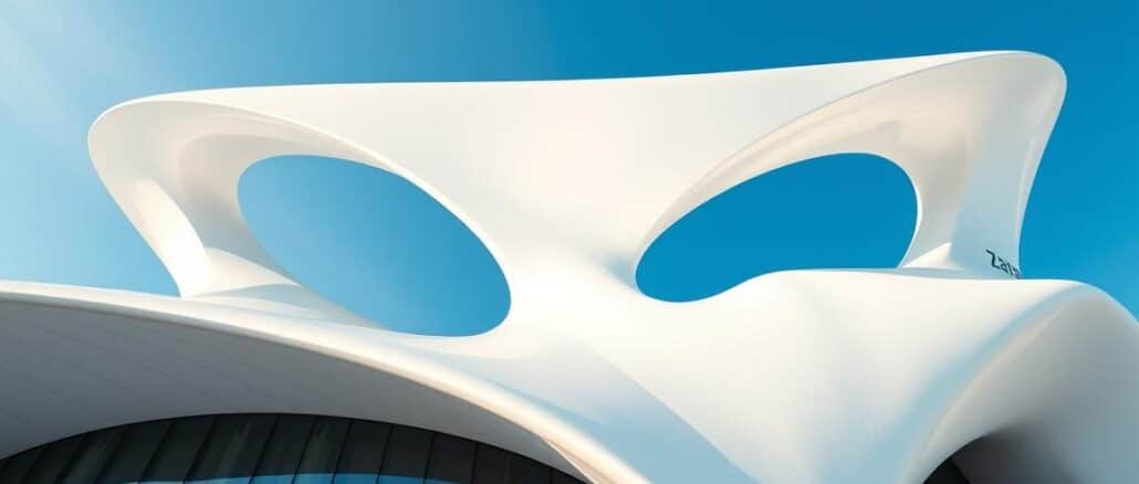 Zaha Hadid Vermögen und Biographie