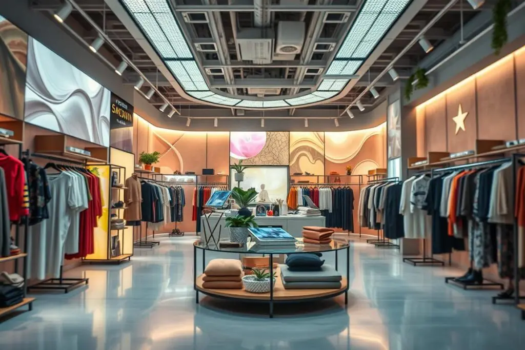 Zara Zukunftsstrategie