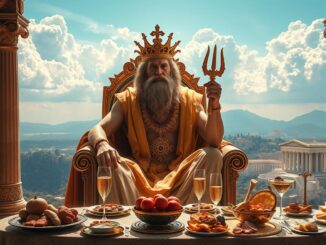 Zeus Millionär Biographie und Vermögen