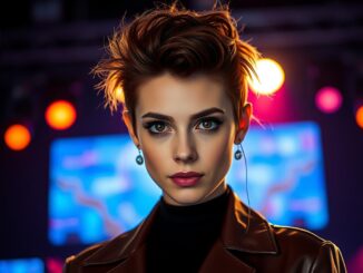 Zoe Wees Biographie und Vermögen