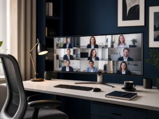 Zoom: Zuverlässige Kundengespräche und Online-Meetings professionell führen