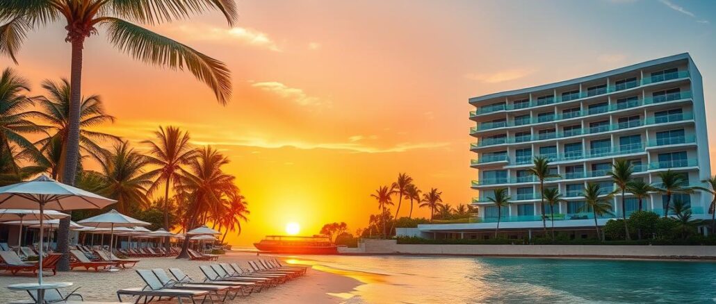 Zu wem gehört Select Holidays
