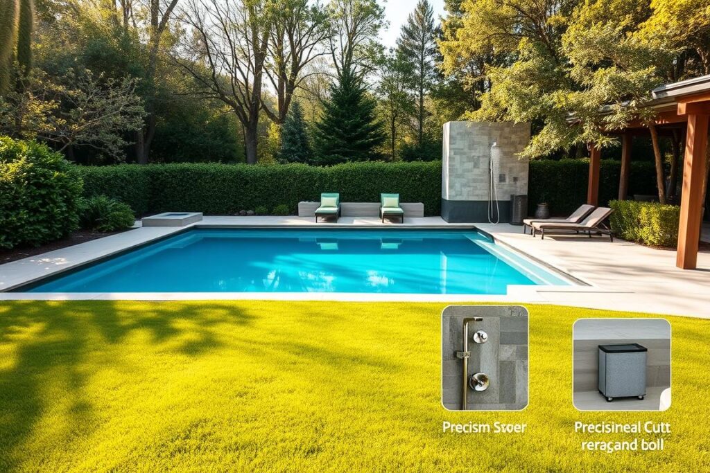 Zusätzliche Kosten beim Poolbau Zusätzliche Kosten beim Poolbau