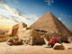 aegypten urlaub