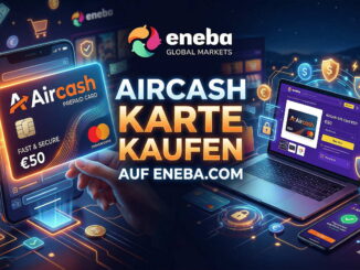 aircash karte