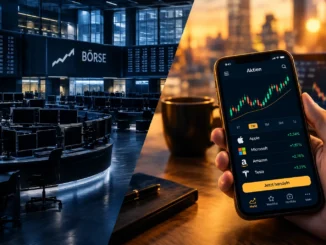 Aktien kaufen am Wochenende: Handelszeiten, Börsenplätze und Alternativen erklärt