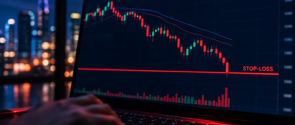 aktien-kaufen-mit-stop-loss-funktionsweise-abstaende-slippage-und-typische-fehla Aktien kaufen mit Stop-Loss: Funktionsweise, Abstände, Slippage und typische Fehlanwendungen