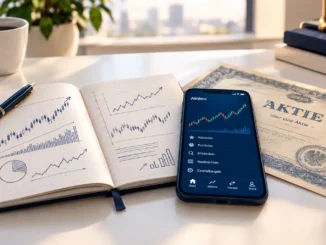 Aktien kaufen ohne Depot: Welche Möglichkeiten bestehen und wo liegen die Grenzen?