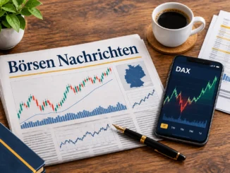 Aktien-Newsletter im Vergleich: Kostenlose Börsennews, Research-Briefe und Warnsignale für Anleger
