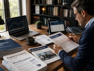 Aktien-Newsletter im Vergleich: Welche Börsenbriefe sich für Privatanleger wirklich lohnen