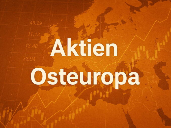 Nebenwerte aus Osteuropa