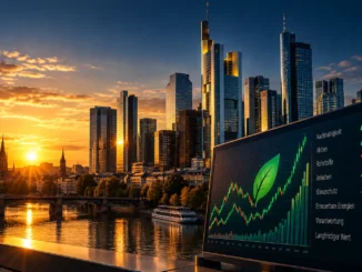 Aktien-Trends 2026: Wie steigende Zinsen und neue ESG-Regeln Dividenden- und Wachstumswerte verändern