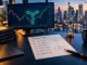 Aktien verkaufen oder halten? Entscheidungsmodell für Gewinne, Verluste und Portfolioänderungen