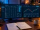Aktienanalyse-Software im Vergleich: KGV-Daten, Bilanzanalyse, Alerts und Backtesting