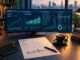 Aktienanalyse-Tools im Vergleich: Welche Plattform eignet sich für Fundamentaldaten, Dividenden und Insidertransaktionen?
