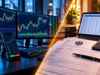 Aktienbroker für Vieltrader vergleichen: Ordergebühren, Börsenplätze, Realtime-Kurse und Steuerreporting