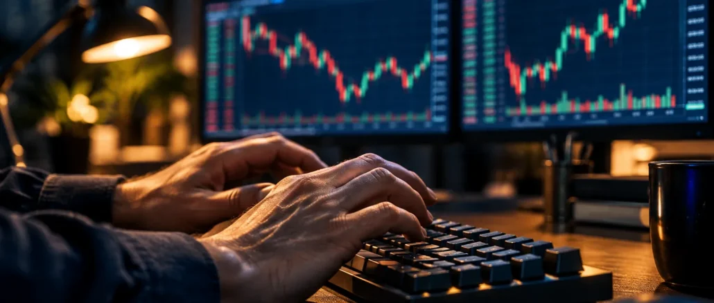 aktienhandel-psychologie-fomo-verlustaversion-und-overtrading-systematisch-verme Aktienhandel-Psychologie: FOMO, Verlustaversion und Overtrading systematisch vermeiden