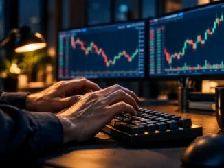Aktienhandel-Psychologie: FOMO, Verlustaversion und Overtrading systematisch vermeiden