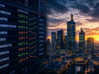 Aktienmärkte nach den Zinsentscheidungen 2026: Welche Sektoren jetzt besonders von der neuen Zinslandschaft profitieren