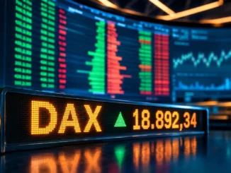 Aktienmarkt verstehen: Wie die Börse funktioniert – Orderbuch, Kurse, Indizes einfach erklärt