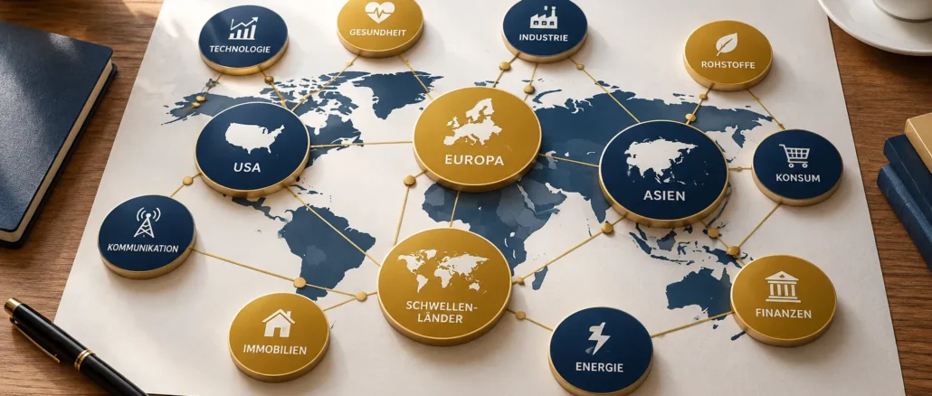aktienportfolio-aufbauen-die-optimale-anzahl-von-einzelaktien-branchen-und-regio Aktienportfolio aufbauen: Die optimale Anzahl von Einzelaktien, Branchen und Regionen