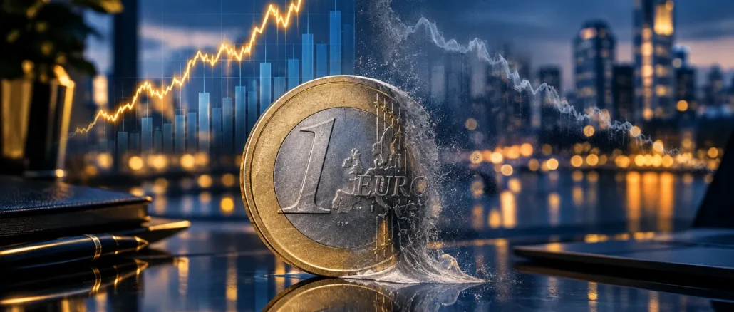 Aktienrendite nach Inflation: Wie du reale Renditen berechnest und dein Depot gegen Kaufkraftverlust absicherst