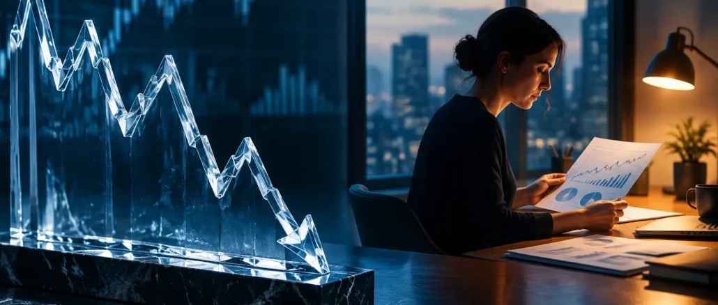 Aktienrisiko richtig einschätzen: Volatilität, Drawdowns und persönliche Risikotoleranz in der Praxis