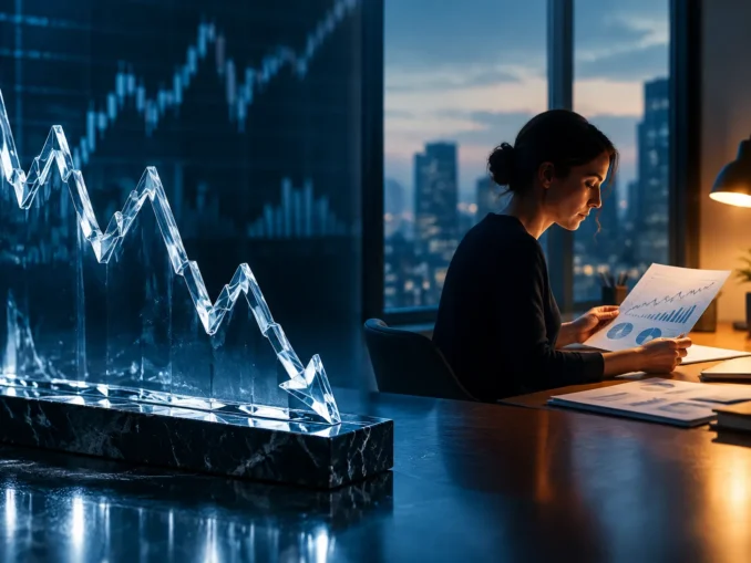 Aktienrisiko richtig einschätzen: Volatilität, Drawdowns und persönliche Risikotoleranz in der Praxis