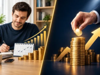 Aktiensparplan oder Einmalkauf: Welche Strategie sich für unterschiedliche Marktphasen und Risikoprofile lohnt
