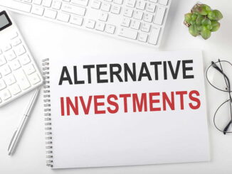 alternative investments