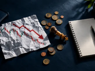 Anfängerfehler beim Aktienhandel: 12 teure Denkfehler von FOMO bis fehlendem Risikoplan