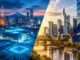 Asiatische Tech-Aktien vs. europäische Technologie-Werte: Wo liegt die bessere Rendite?