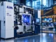 ASML-Aktie und europäische Halbleiter-Ausrüster: Profiteure der Chipindustrie-Expansion