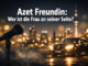 azet freundin