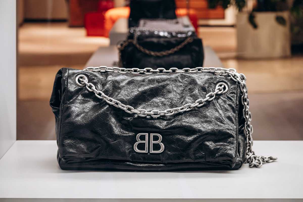Balenciaga Taschen