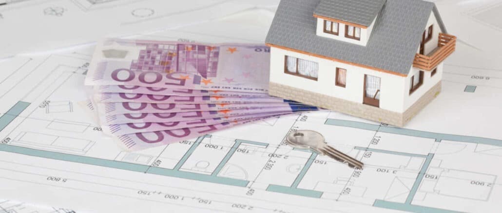 Bausparen oder direkt finanzieren: Ein Vergleich
