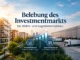 Belebung des Investmentmarkts bei Wohn- und Logistikimmobilien