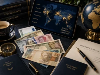 Best International Stock Broker Accounts for Cross-Border Investors in 2026: Fees, Tax Handling and FX Costs Compared