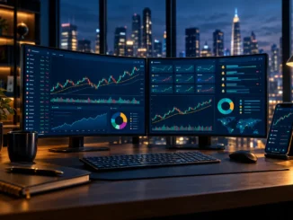 Best Stock Analysis Apps for Investors: Screeners, Research, Alerts and Portfolio Tracking