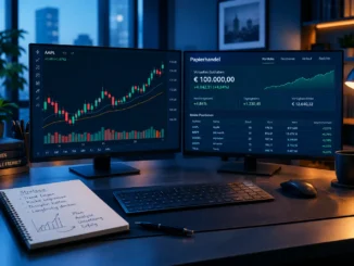 Best Stock Market Simulators: Practice Buying and Selling Shares Without Real Money