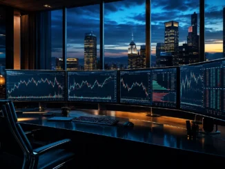 Beste Aktiendepots für Viel-Trader: Gebühren, Ordertypen und Profi-Tools im Vergleich 2026