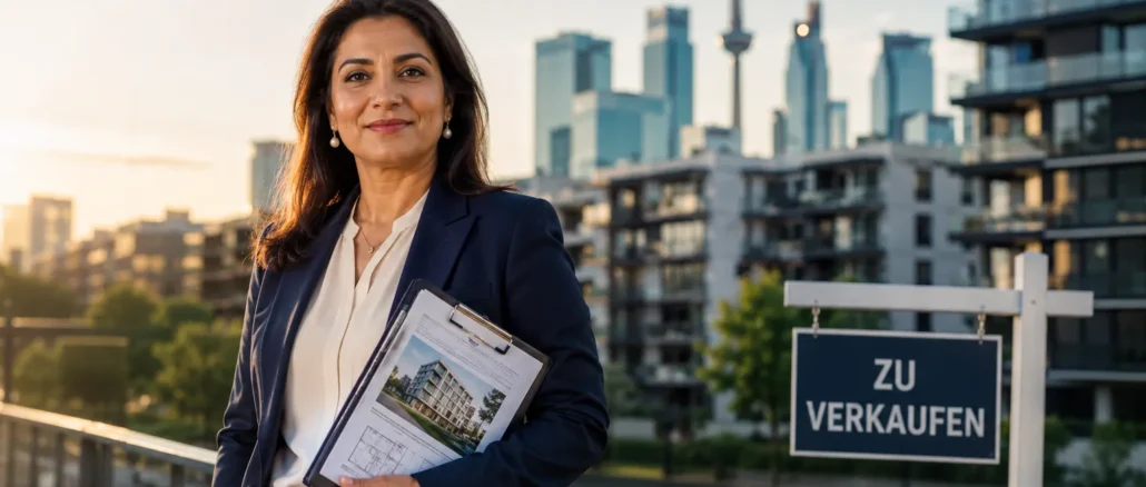 Beste Immobilienmakler finden in Ihrer Stadt: Kriterien, Bewertungsportale und wie Sie unseriöse Anbieter erkennen