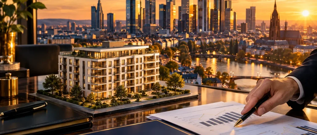 Beste Immobilienmakler für Kapitalanlagen: Kriterien, Vergleich und typische Fehler von Anlegern