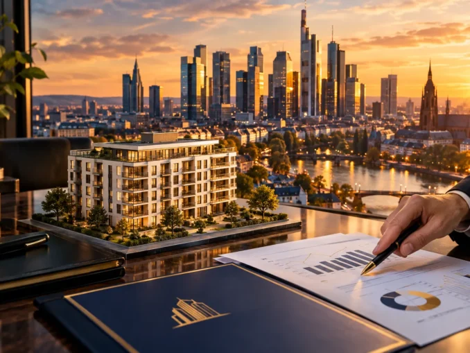 Beste Immobilienmakler für Kapitalanlagen: Kriterien, Vergleich und typische Fehler von Anlegern