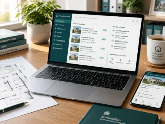 Beste Maklersoftware für kleine Immobilienbüros: Kriterien, Anbieter-Vergleich und Praxisbeispiele aus Deutschland